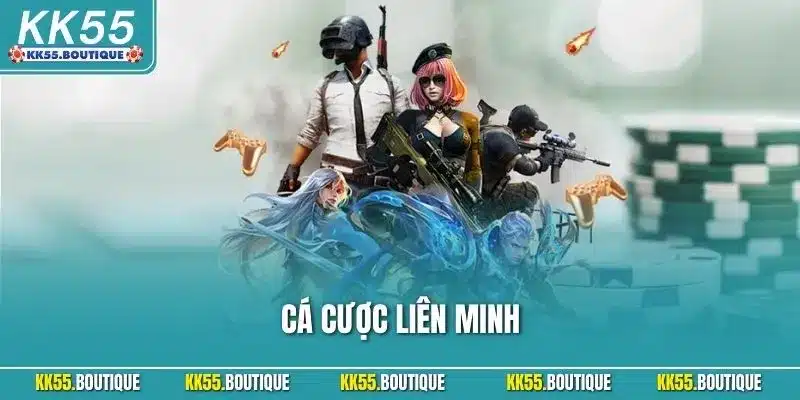 Cá Cược Liên Minh - Chiến Lược Đầu Tư Thu Lợi Lớn Siêu Dễ